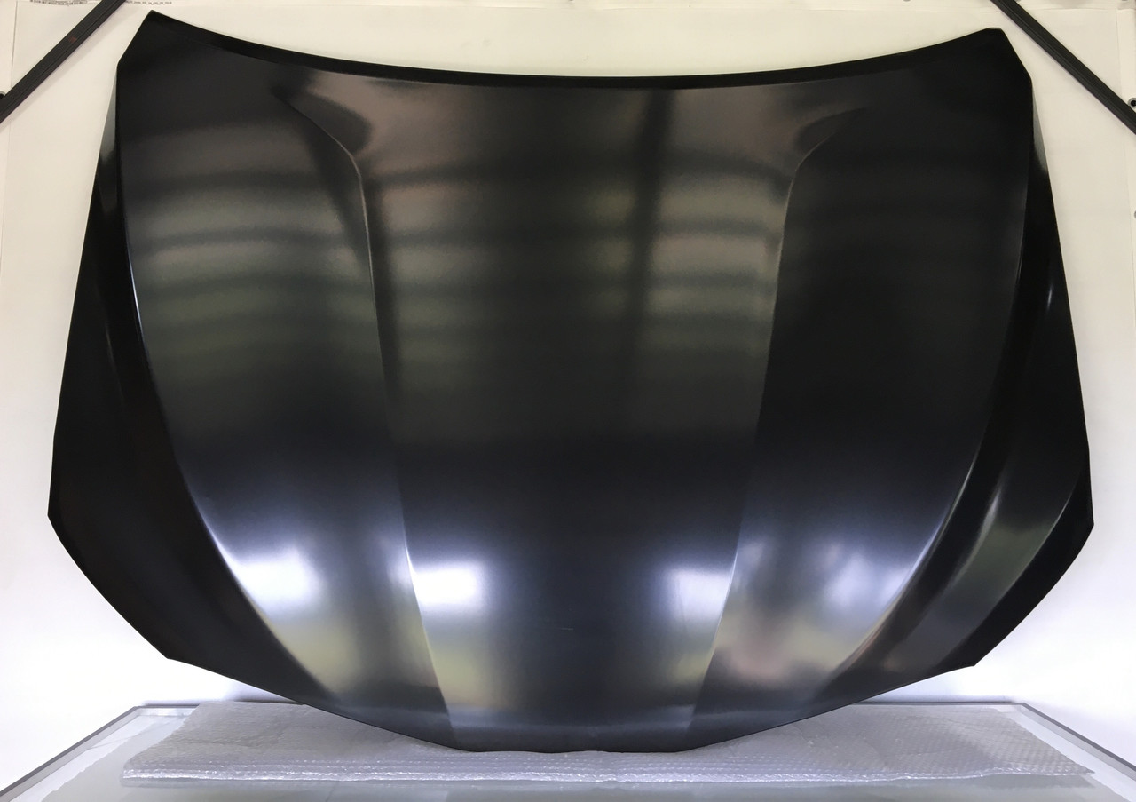 Капот Toyota Camry v70 18- залізо 5330133230, фото 1