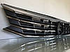 Решітка переднього бампера верхня VW Passat B8 2016-2019 561-853-651-F-OQE, фото 5