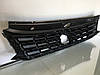 Решітка переднього бампера верхня VW Passat B8 2016-2019 561-853-651-F-OQE, фото 9