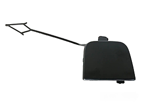 Заглушка заднього бампера VW Passat 2012-2015 3C8807441A