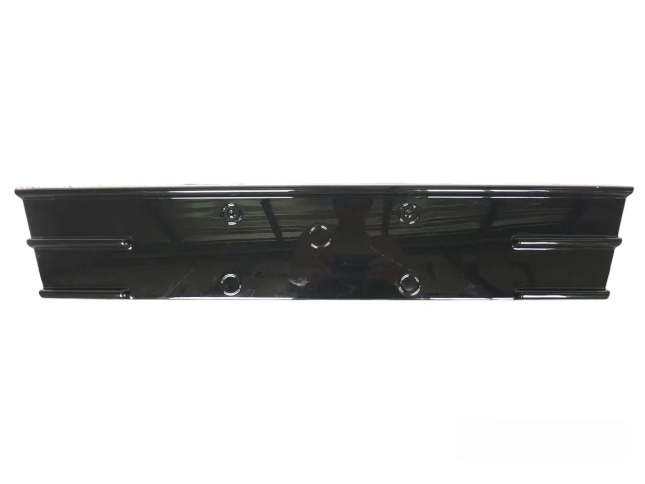 Нижня решітка глянець FORD KUGA ESCAPE 2013 SERIES CJ5Z 17K945-AA, фото 1