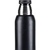 Туристичний термос Naturehike Q-9H NH19SJ010 (304 сталь) 1.0л (Чорний), фото 4