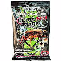 Ультра Магік порошок проти побутових комах Ultra Magic 125 г