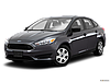 Заглушка під гак Ford Focus mk3 15-18 задня хетчбек  1872237, фото 7