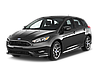 Заглушка під гак Ford Focus mk3 15-18 задня хетчбек  1872237, фото 8