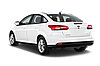 Заглушка під гак Ford Focus mk3 15-18 задня хетчбек  1872237, фото 9