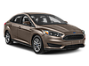Заглушка під гак Ford Focus mk3 15-18 задня хетчбек  1872237, фото 10