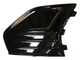 Заглушка птф Ford Fusion mk5 2019 — ліва глянець нова  KS7Z-17B814-AB