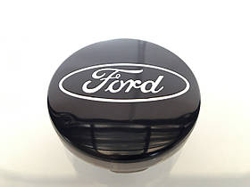 Ковпачок литого диска синій Ford Оригінал новий 1429118, BE8Z1130A, 6M211003-AA