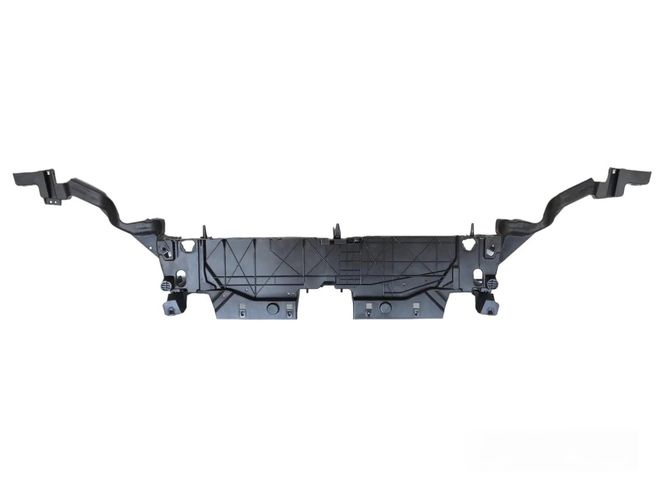 Панель радіатора Lincoln MKZ 2017-2019 верх HP5Z16138A