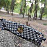 Ніж мультитул, склобій, фото 5