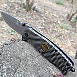 Ніж мультитул, склобій, фото 7