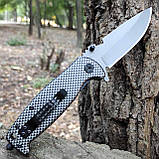 Ніж мультитул, склобій, фото 6