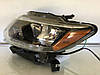 Фара передня ліва Nissan Rogue 2014-2016 26060-4BA2A галоген, фото 4