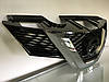 Решітка радіатора grill Nissan Rogue / x-trail 2014-2016 623104BA0B, фото 5