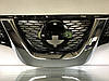 Решітка радіатора grill Nissan Rogue / x-trail 2014-2016 623104BA0B, фото 6