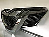 Решітка радіатора grill Nissan Rogue / x-trail 2014-2016 623104BA0B, фото 7