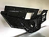 Решітка радіатора grill Nissan Rogue / x-trail 2014-2016 623104BA0B, фото 9