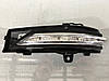 Повторювач повороту Ford Edge 2015-2020 Led у дзеркало лівий FT4Z-13B374-A, фото 3