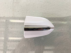 Заглушка зовнішньої ручки дверей Ford Fusion 2013-2020 задньої лівої GS7Z 54218A15-AA