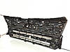 Решітка радіатора grill Ford Explorer 18-19 JB5Z-8200-AK (AG) сіра, фото 9