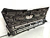 Решітка радіатора grill Ford Explorer 18-19 JB5Z-8200-AK (AG) сіра, фото 10