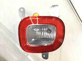 Відбивач Jeep Renegade 2015-2018 правий — 68255509AA / 68255513AA