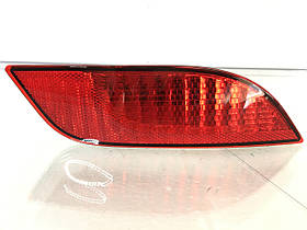 Відбивач задній правий Jeep Compass 2017-2020  55112678AA