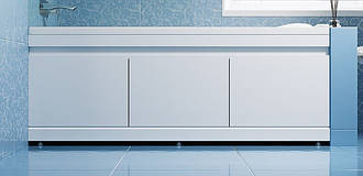 Екрани та панелі для ванн