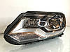 Фара передня ліва VW Tiguan 2012-2017 галоген 5N0941005C, фото 4