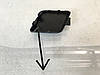 Заглушка буксир гака переднього бампера VW Tiguan 2012 5N0-807-241, фото 4