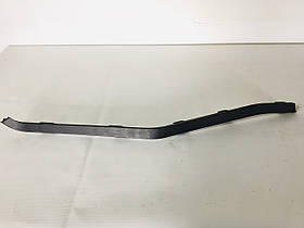 Правий молдинг переднього бампера HYUNDAI ELANTRA 2019-2020 86564F3500, 86564F2AA0