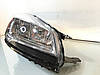 Фара Ford Escape MK3 2013-2016 права галоген CJ5Z-13008-C жовтий куточок, фото 7