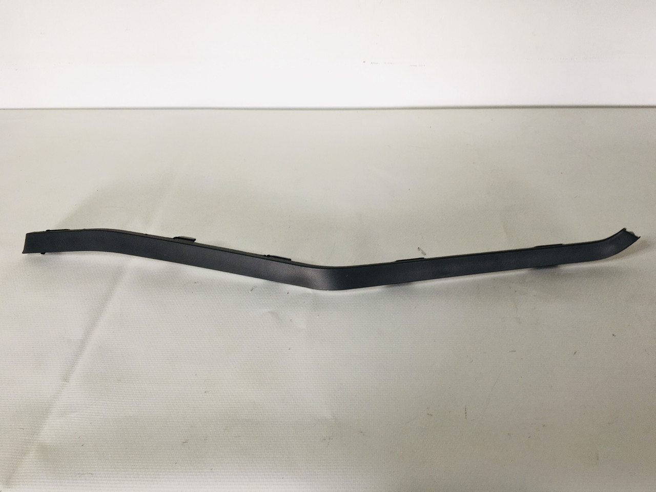 Молдинг HYUNDAI ELANTRA 2019-2020 переднього бампера, лівий 86563F3500, 86563F2AA0, фото 1