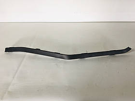 Молдинг HYUNDAI ELANTRA 2019-2020 переднього бампера, лівий 86563F3500, 86563F2AA0