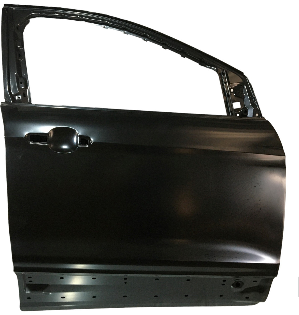 Двері передні права Ford Escape MK3 2013-2019 CJ5Z-7820124-А