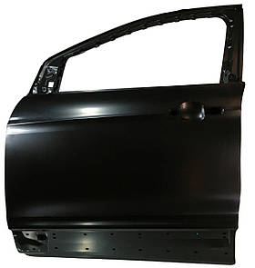 Двері передня ліва Ford Escape MK3 2013-2019 CJ5Z-7820125-A
