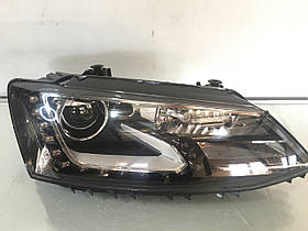 Фара Led передня VW Jetta 2015-2018 5C7941752E права