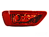 Задні ліхтарі / катафоти на Jeep Compass / Grand Cherokee / Dodge 2011-2018  57010717AC, 57010716AC, фото 4