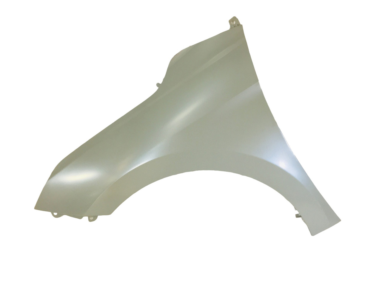 Крило переднє ліве Hyundai Elantra 2019-, фото 1