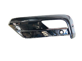 Заглушка ПТФ VW Tiguan 2017- R-LINE ліва 5NA853665D