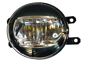 Фара протитуманна птф ліва Toyota Camry v70 2017-2021 SE 8122048051