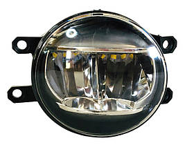 Фара ПТФ права Toyota Camry v70 2017-2021 SE