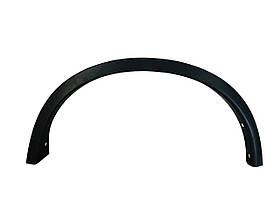 Накладка крила NISSAN X-TRAIL 2014-2020 задня ліва 78861-4BA0A