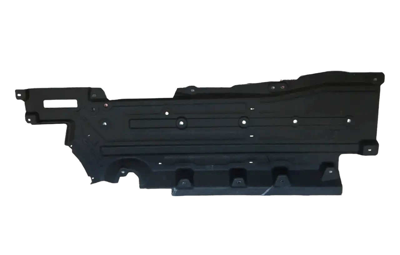 Захист дніща на Ford Fusion / Mondeo MK5 2013-2021 ліва сторона DG9Z9911782F