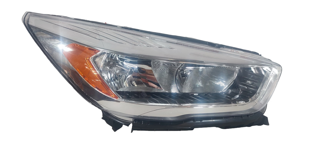 Фара права Ford Escape MK3 17-19 галоген GJ5Z-13008-N