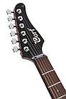 Електрогітара CORT G300 PRO (Black), фото 7