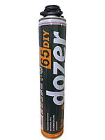 Піна Dozer Проф+ручка (Універсальна)