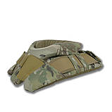 Захист шиї mod. 1 з балістичним пакетом Militex cordura USA Multicam, фото 3