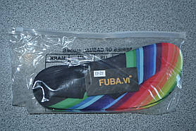 Аквашузи Fuba.Vi асорті чоловічі №1